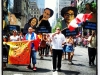 Puerto Rican Day Parade 2012