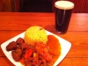 Beer-and-Meal