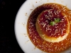 Flan - Photo by Shirley Rodriguez