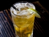Kraken cocktail - Photo by Shirley Rodriguez