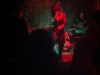 mas alla performing camaradas