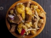 Mofongo - Photo by Shirley Rodriguez