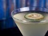 Tembleque cocktail - Photo by Shirley Rodriguez