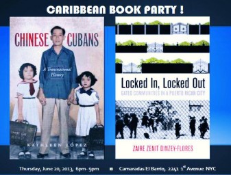 locked in locked out chinese cubans