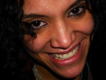 Saudy Tejada Dj Jungle Jane