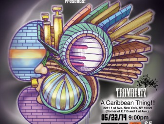 trombeatz latin jazz fusion