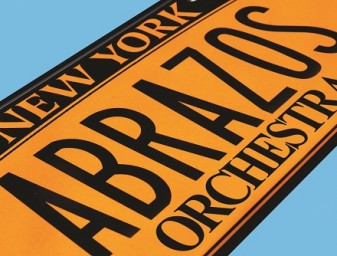 abrazos orquestra logo