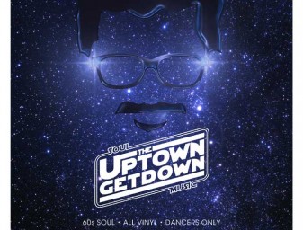 uptown getdown with peanut butter brown nov 2014