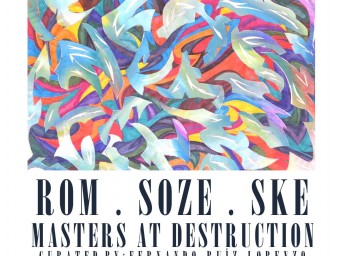 MAD ROM SOZE SKE