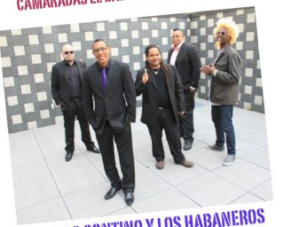 Gerardo Contino y Los Habaneros